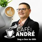 Podcast VIVA UM DIA DE CADA VEZ - CAFÉ COM ANDRÉ #01