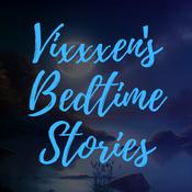Podcast Vixxxen's Bedtime Stories