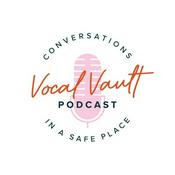 Podcast Vocal Vault