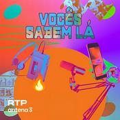 Podcast Vocês Sabem Lá