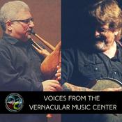 Podcast VOICES FROM THE VERNACULAR MUSIC CENTER
