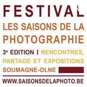 Podcast Les saisons de la photographie
