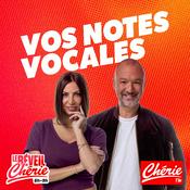 Podcast Vos notes vocales