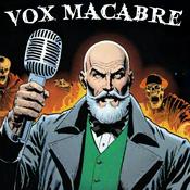 Podcast Vox Macabre