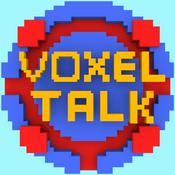 Podcast Voxel Talk