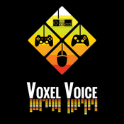 Podcast Voxel Voice FM