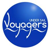 Podcast Voyagers under Sail - the Audio Journal