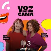 Podcast Voz de Cama