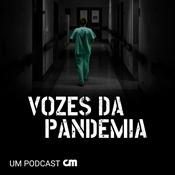 Podcast Vozes da Pandemia