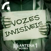 Podcast Vozes Invisíveis