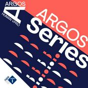 Podcast Olaf zit vast | Argos Series
