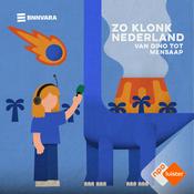 Podcast Zo Klonk Nederland: Van Dino tot Mensaap