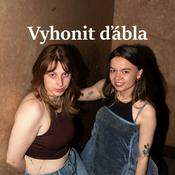 Podcast Vyhonit ďábla