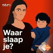 Podcast Waar slaap je?
