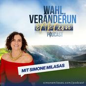 Podcast Wahl, Veränderung & Aktion Podcast auf Deutsch