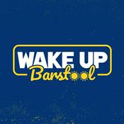 Podcast Wake Up Barstool