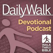 Podcast Daily Walk Devotional Podcast