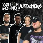 Podcast Wall Of Sound: Interviews