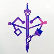 Podcast Warrior Cast
