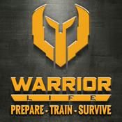 Podcast Warrior Life - Tactical Firearms | Urban Survival | Close Quarters Combat