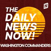 Podcast Washington Commanders News Today | 2 Min News | The Daily News Now!