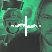 Podcast Wavelengths with Brendon Bigley