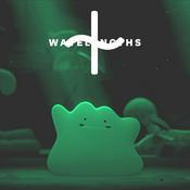 Podcast Wavelengths with Brendon Bigley