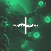 Podcast Wavelengths with Brendon Bigley