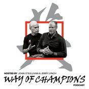 Podcast Way of Champions Podcast