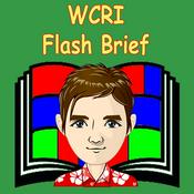 Podcast WCRI Flash Brief