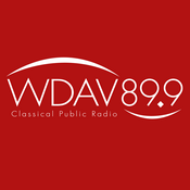 Podcast WDAV Dispatch from Spoleto