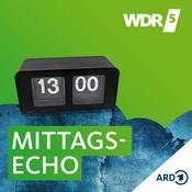 Podcast WDR 5 Mittagsecho