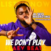 Podcast We Don't PLAY!™: Best Technical SEO and Pinterest Marketing Strategies Podcast for AI Visibility