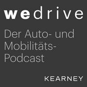 Podcast we drive