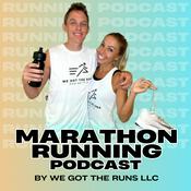 Podcast Marathon Running Podcast by Letty and Ryan