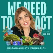 Podcast We Need to Act