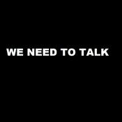 Podcast We Need To Talk