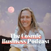 Podcast The Cosmic Business Podcast