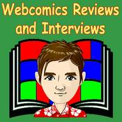 Podcast Webcomics Reviews And Interviews