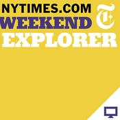 Podcast Weekend Explorer