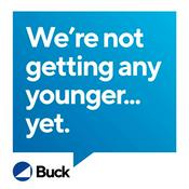 We're not getting any younger... yet. Aging and longevity science from the Buck Institute.