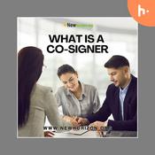 Podcast What Is A Co-Signer