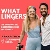 Podcast What Lingers