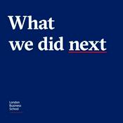 Podcast What we did next