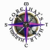 Podcast What’s Their Charisma Score