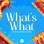 Podcast What's What