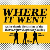 Podcast Where It Went Podcast