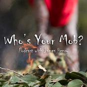 Podcast Who's Your Mob