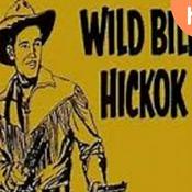 Podcast Wild Bill Hickok