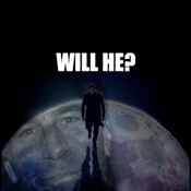 Podcast Will He